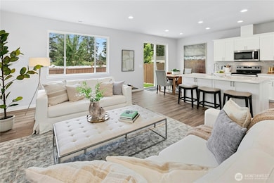 27117 30th Place S unit 24, Kent, WA 98032 - photo 7