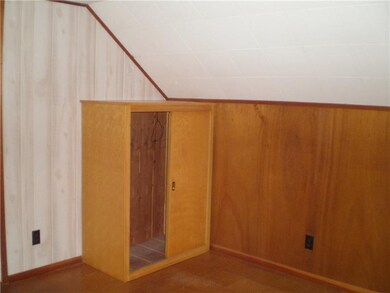 Bedroom.