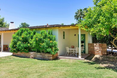 Guest house