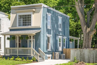 104 W Sixty Fourth St, Cincinnati, OH 45216 - photo 2