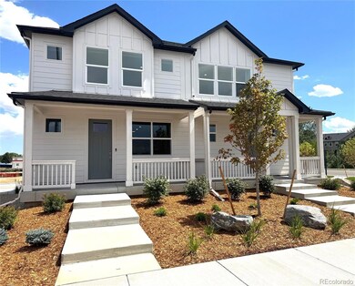 1373 S Chester St unit B, Denver, CO 80247 - photo 2