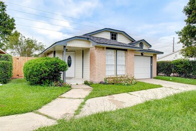 7425 Greenyard Dr, Houston, TX 77086 - photo 2