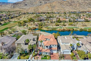 2927 Turtle Head Peak Dr, Las Vegas, NV 89135 - photo 4