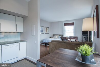 Woodley Condominium unit 404, Washington, DC 20009 - photo 7