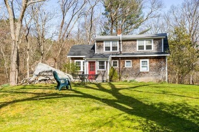 233 S Pleasant St, Hingham, MA 02043 - photo 5