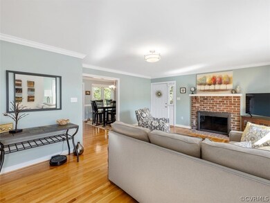 1617 Logwood Cir unit 1617, Henrico, VA 23238 - photo 5