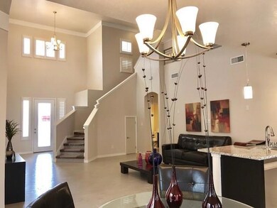 3148 Bob Beamon St, El Paso, TX 79938 - photo 6