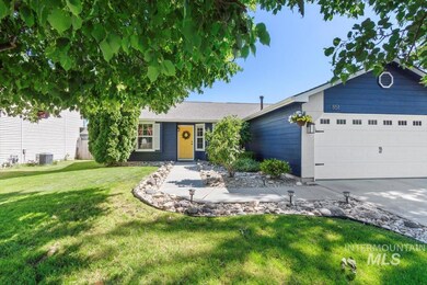 851 W Edwards Ave, Nampa, ID 83686 - photo 2