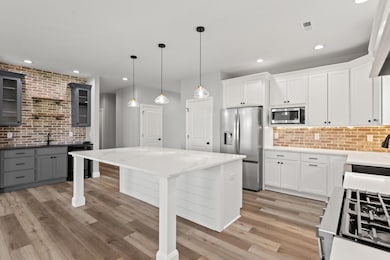 122 Zane Ln, Nicholasville, KY 40356 - photo 7