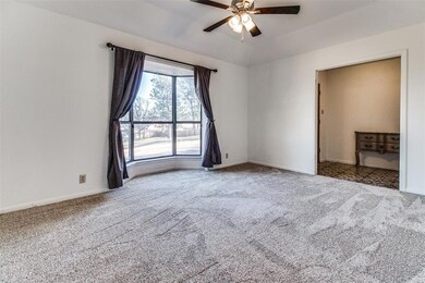 1309 S Hyde Park Ave, Denison, TX 75020 - photo 2