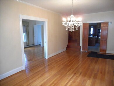 Dining Room...