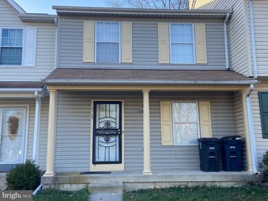 5105 Toddsbury Place, District Heights, MD 20747 - photo 2