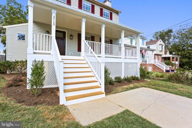 3715 Dupont Ave, Kensington, MD 20895 - photo 4