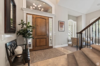 848 E Rosefield Ln, Draper, UT 84020 - photo 5