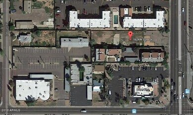 Aerial 1