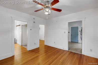 3321 Doremus St, HamtraMcK, MI 48212 - photo 7