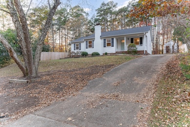 7717 Cart Track Trail, Raleigh, NC 27615 - photo 2