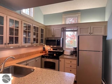 12C Pinnacle Place, Glen Arbor, MI 49636 - photo 7