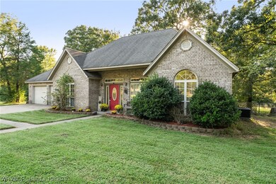 106080 S 4710 Rd, Muldrow, OK 74948 - photo 4