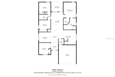 1129 Legatto Loop, Dundee, FL 33838 - photo 3