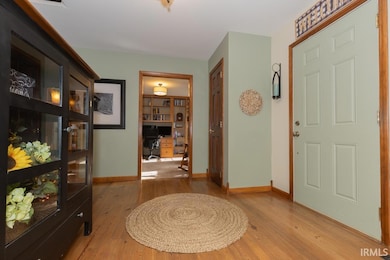 2322 Huffman Rd, Boonville, IN 47601 - photo 3