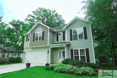 116 Moore Ave, Pooler, GA 31322 - photo 2