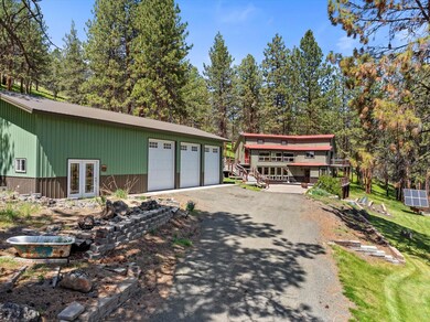 61702 Middle Fork Ln, Ritter, OR 97856 - photo 4