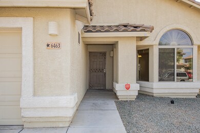Welcome Home!
