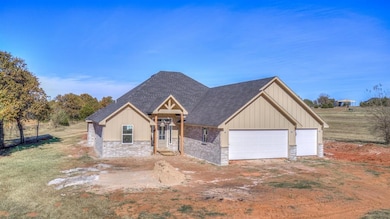 2434 Wind River Cir, Blanchard, OK 73010 - photo 7