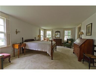 Master Bedroom.