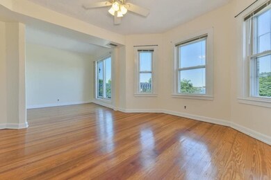 63 Farragut Rd unit 3, Boston, MA 02127 - photo 5