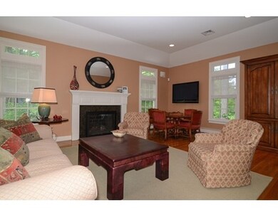 21 Starr Ridge, Needham, MA 02492 - photo 7