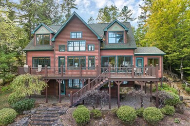 89 Eagle Shore Rd, Moultonborough, NH 03254 - photo 4