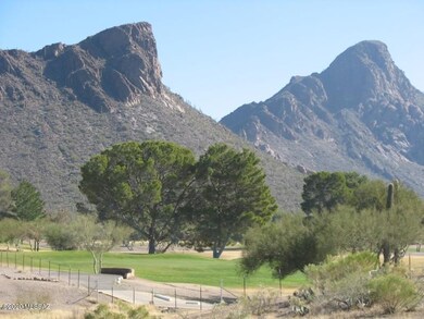 2461 Triangle X Golf Course View
