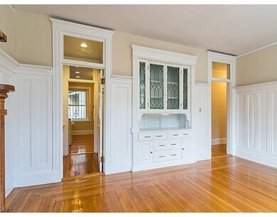 83 Park St unit 1, Brookline, MA 02446 - photo 6