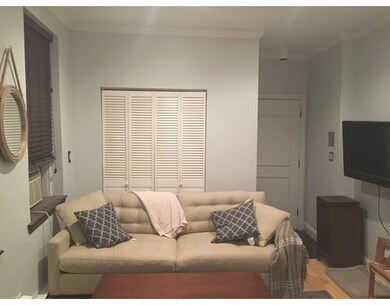 16 Foster St unit 2, Boston, MA 02109 - photo 2