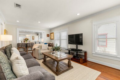 1136 Winston St, Houston, TX 77009 - photo 3