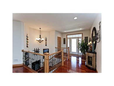 Entryway.