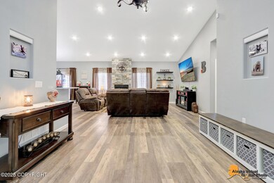4835 W Sundance Cir, Wasilla, AK 99623 - photo 6