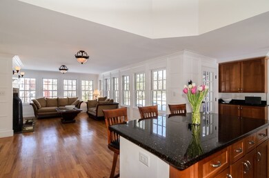 663 Boston Post Rd, Weston, MA 02493 - photo 2