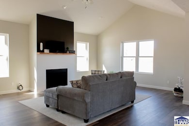 128 Ferndale Dr, Terre Haute, IN 47803 - photo 5