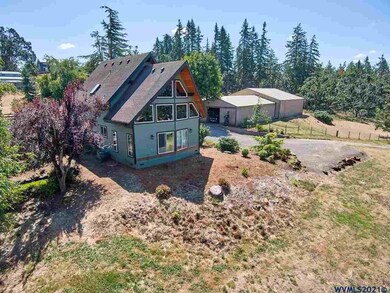 17779 Hazelnut Ridge Rd NE, Silverton, OR 97381 - photo 4