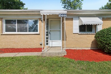 15444 Albany Ave, Markham, IL 60428 - photo 2