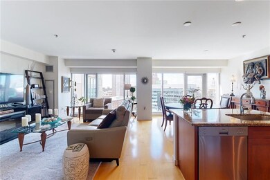 Waterplace unit 1215, Providence, RI 02903 - photo 6