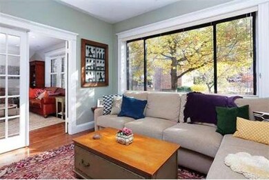 12 Stedman St unit 2, Brookline, MA 02446 - photo 5