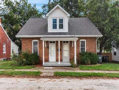 306 Walnut St, Waterloo, IL 62298 - photo 2