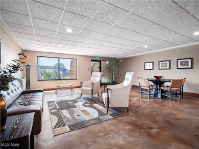 1444 W 10th St unit 606A, Cleveland, OH 44113 - photo 6