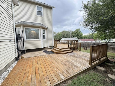 1710 Fowler Ave, Winfield, KS 67156 - photo 3