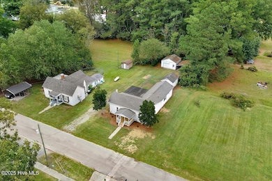 205 E Carolina St, Fremont, NC 27830 - photo 6