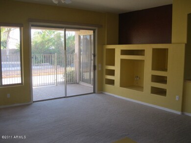 Great room -b